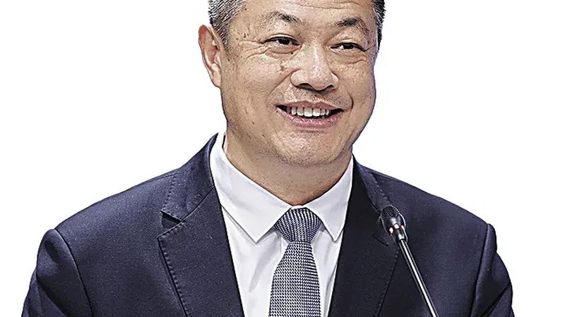 塑料原料批发价格行情：揭秘影响价格的关键因素