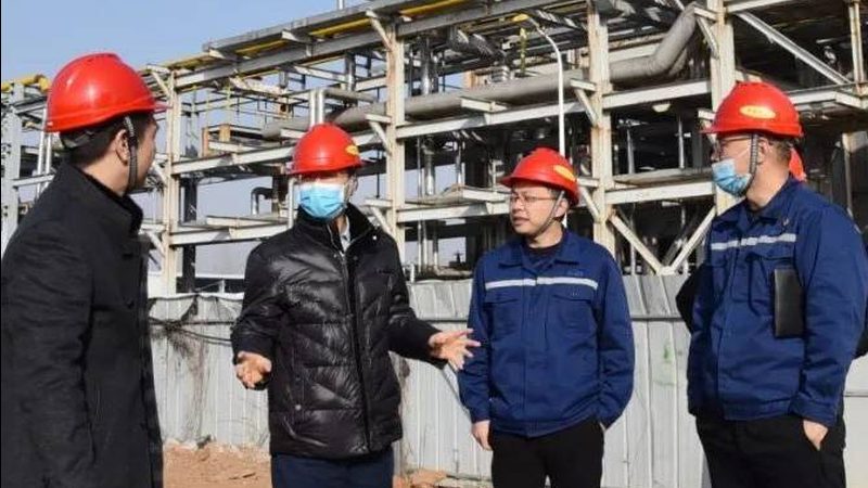 精细化工产品进出口贸易，揭秘行业“隐形冠军