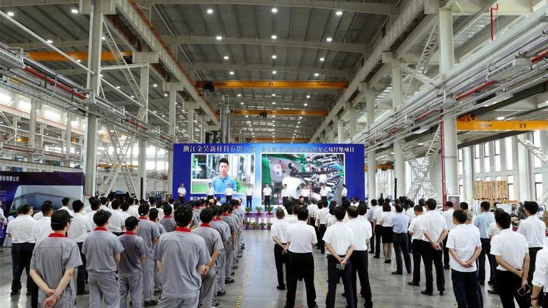 环保色母粒国标号：揭秘其背后的意义与标准