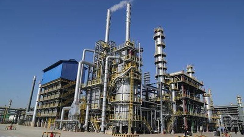 有机化工原料定制加工厂价格对比