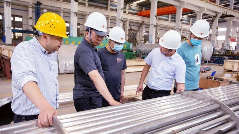 高分子材料与金属材料：揭秘厂家排名背后的真相**