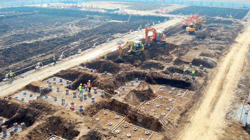 小批量采购与大批量批发：化工原料价格的微妙差异**