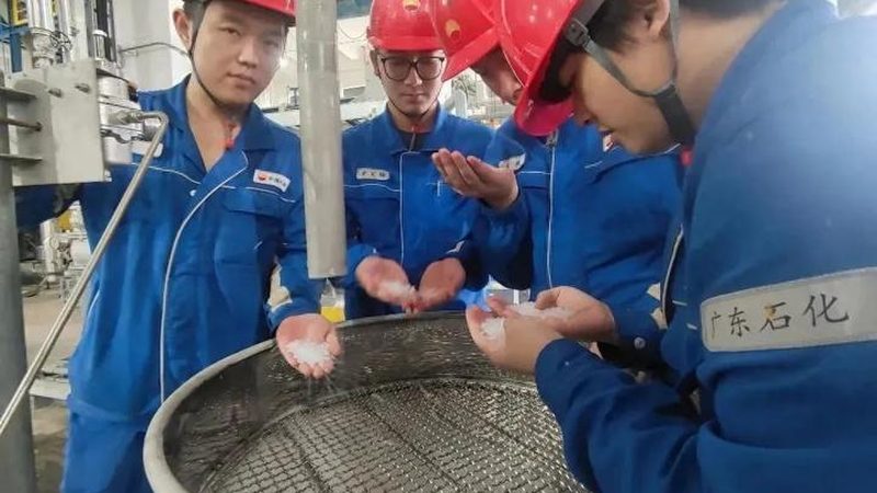 食品添加剂：如何选择合适的化工产品